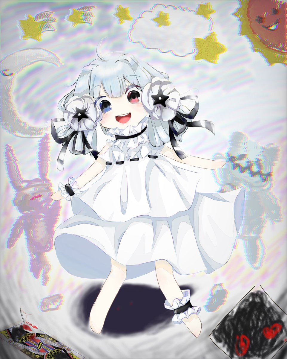 Twoucan コクリコちゃん の注目ツイート イラスト マンガ コスプレ モデル