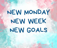 CedarClass2's tweet photo. Happy Monday everyone! Here's to another brilliant week :) Keep being amazing! https://t.co/1pl7nRYw6c
