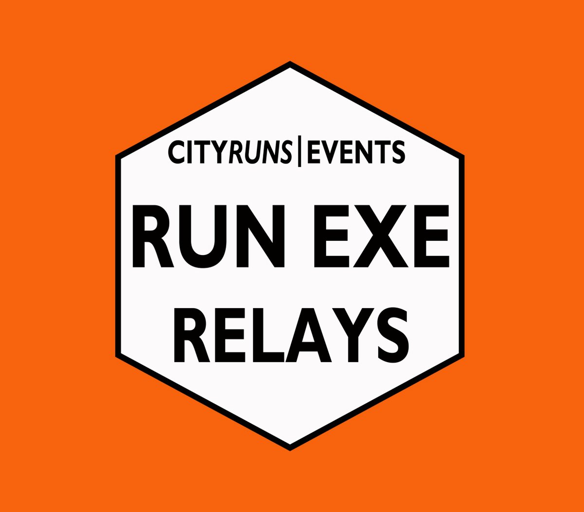 #RunExeRelays announcement...

facebook.com/cityruns10/pos…