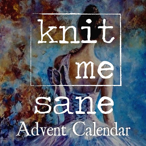 knitmesane's tweet image. knitmesane.co.uk/advent