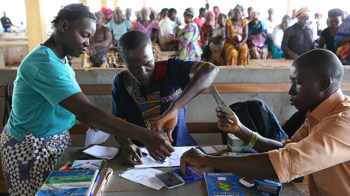 Iied Webinar With Examples From Bangladesh Ethiopia Mozambique An Expert Panel Will Discuss What Is Needed To Move Beyond A One Size Fits All Approach Develop Socialprotection That Responds To The