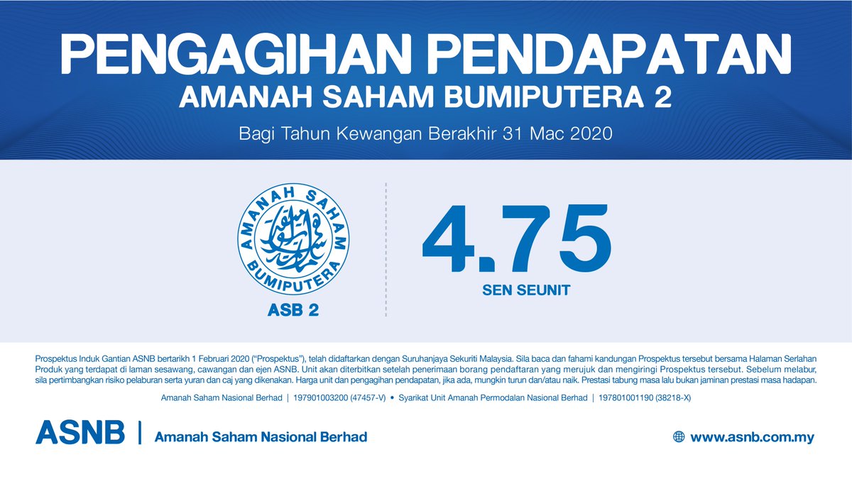 amanah saham gemilang price amanah saham gemilang price