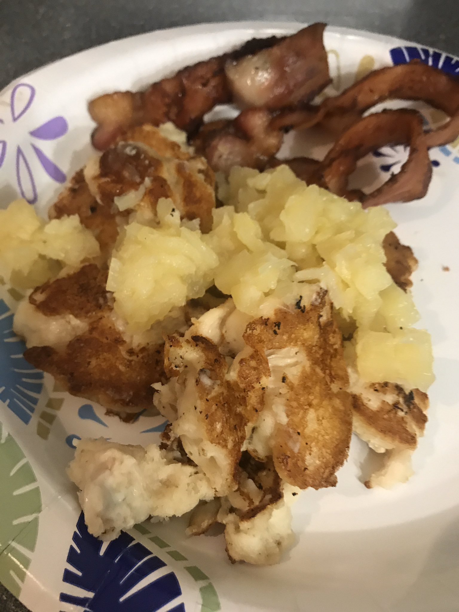 Good Food New Jersey on Twitter "Morning all! Woke to this 💡 my twist