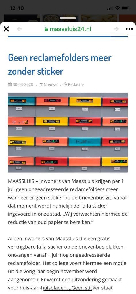 VAN KORTENHOF tweet media