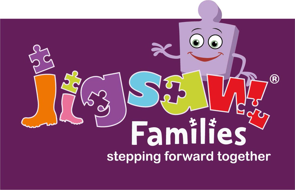 Jigsaw Education Group tweet media