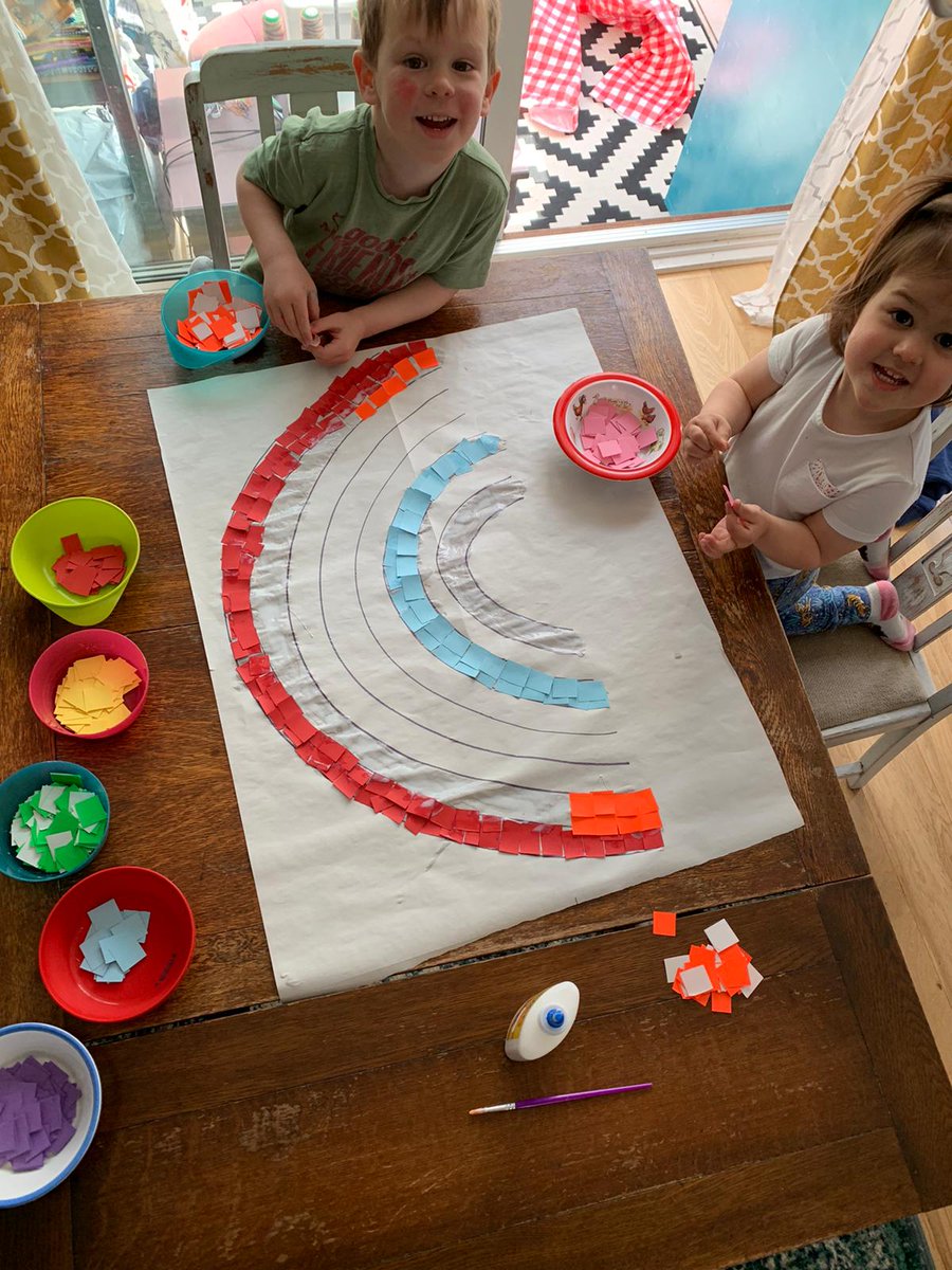 Head over to our Facebook page to find out how you can win a weeks place at our next holiday club!

#Embrace #Telford #Shrewsbury #Shropshire #Covid19 #StaySafeStayHome #StayHome #Schools #Competiton  #ChalkArt #GetCreative #ChaseTheRainbow #WeAreInThisTogether #Giveaway #Win