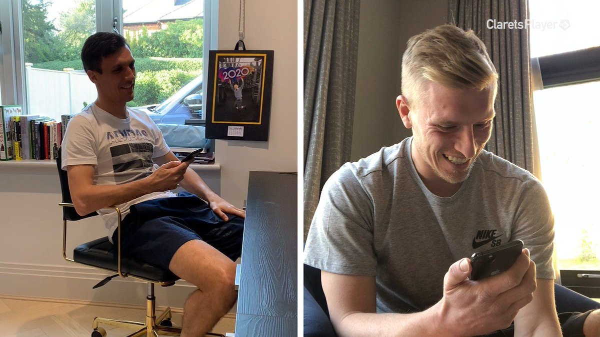 Best of Burnley tweet media