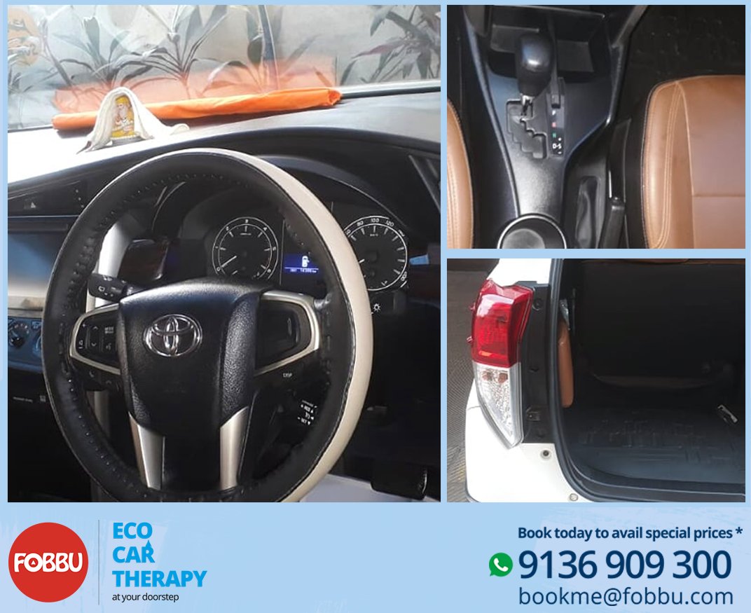 myfobbu's tweet photo. #carwash #cardetailing #carcare #autodetailing #car #cars #clean #fobbucarcare #carcarecentre #littleworldmall #kharghar #cardetail #carcleaning #carlovers #polish #carlover #carlifestyle #automotive #supercar #autocare https://t.co/AcIrnVhc5o