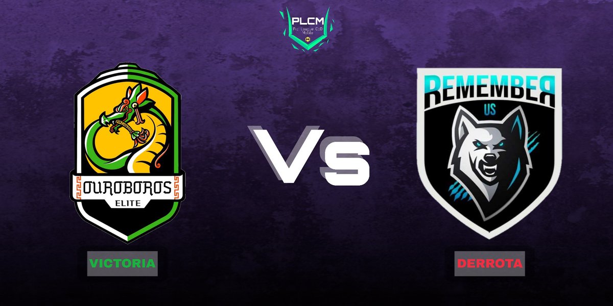 Pro League CoD Mobile tweet media