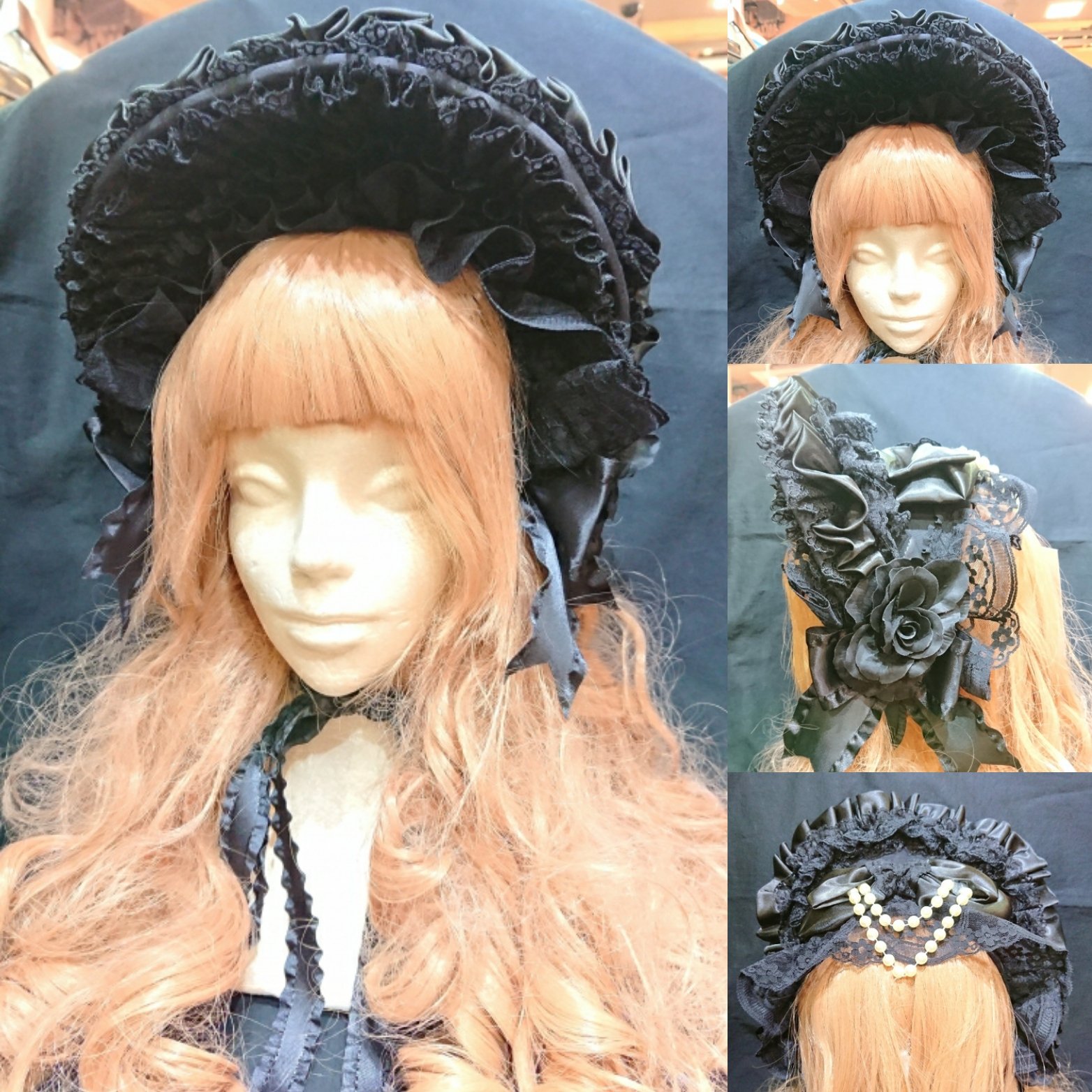 ATELIER-PIERROT on X: ATELIER-PIERROT on X: