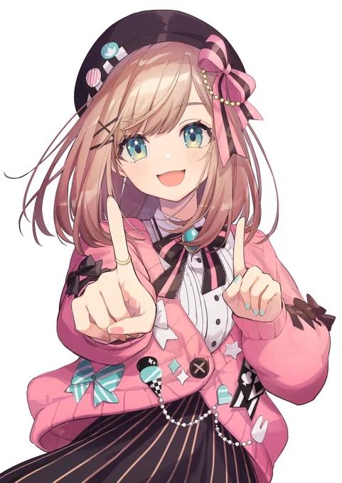 めちゃくちゃかわいかった #るるのアトリエ 