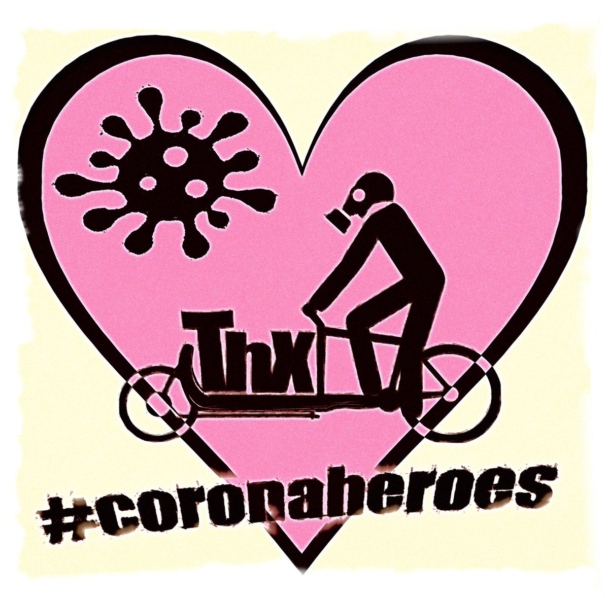 Okocicle's tweet photo. Visibilizando todo el esfuerzo que hacen los bicimensajeros en Madrid, España, Europa y a nivel global @ciclologistica @CycleLogistics #bikemessengers #cargobikes https://t.co/b6Bfc9RIdn