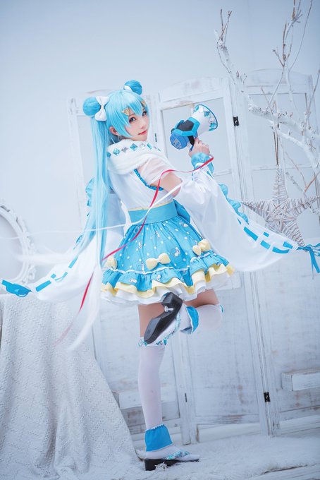 コスプレイヤー綺太郎（きたろう）のTwitter画像36
