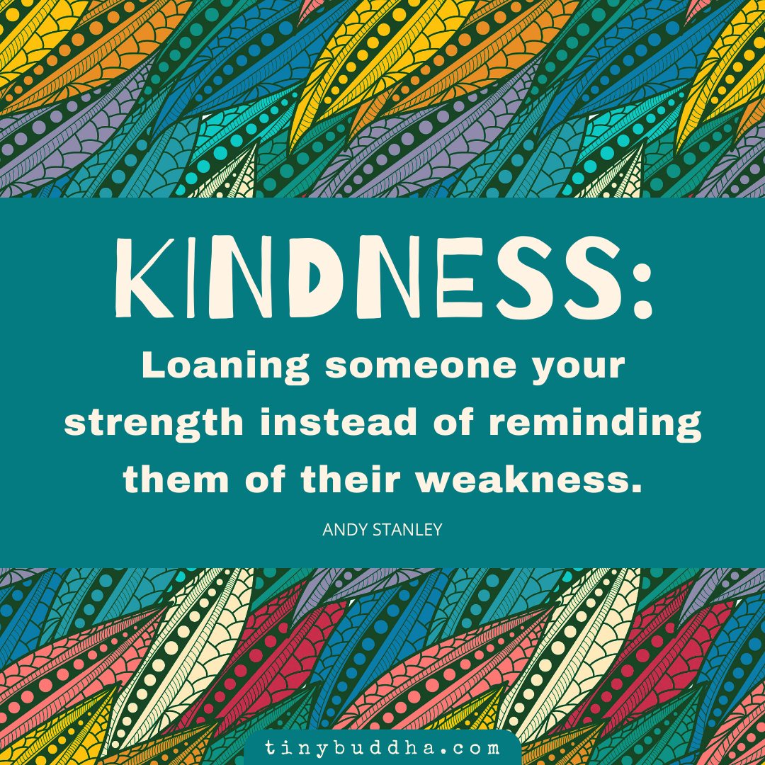 OrganizeManiacs's tweet photo. Kindness...a little bit goes a long way :) https://t.co/Mvtv6hmzpu