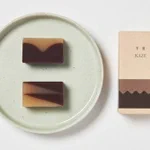 今までの羊羹とは一味違う!？無印良品×とらやが共同開発したスタイリッシュな限定羊羹!