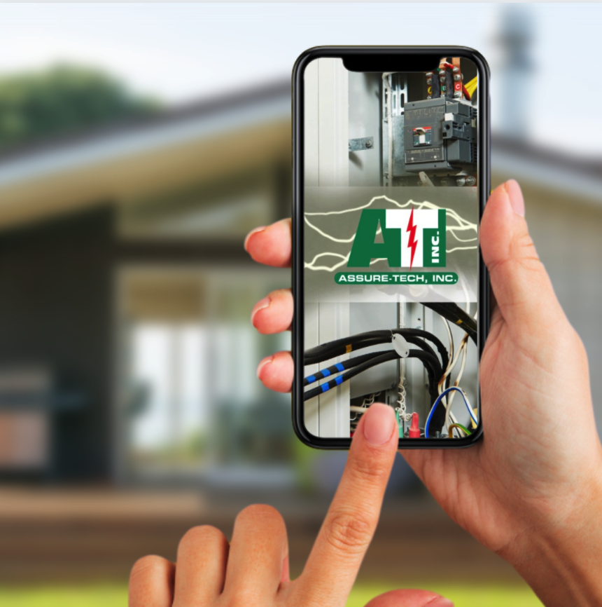 AssureTechLa's tweet photo. As an essential business here in Acadiana, our commitment to YOU is our first and most important priority! When you have an electrical problem, call our team at Assure-Tech Inc., at (337) 896-5481. You can also click here to learn more about our servic ... https://t.co/ZeEFpOSCT2 https://t.co/GNlflE3Wk9