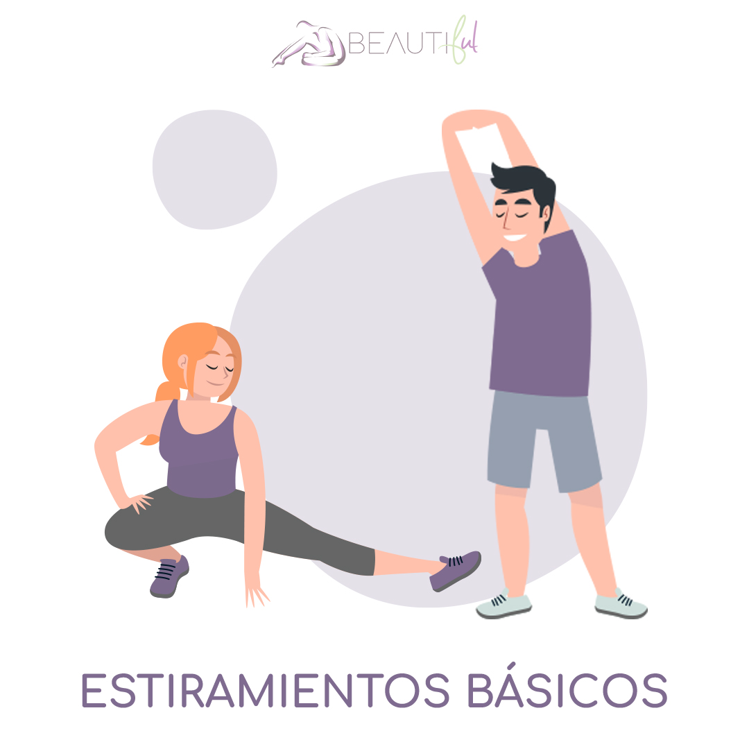 😌A veces asociamos hacer estiramientos con el deporte, pero estirar puede ser de gran ayuda, mejorando nuestra movilidad global y la de cada articulación👇

youtube.com/watch?v=F-zvIN…

#ClinicaBeautifulTarragona #Tarragona #Covid19 #Coronavirus #YoMeQuedoEnCasa
