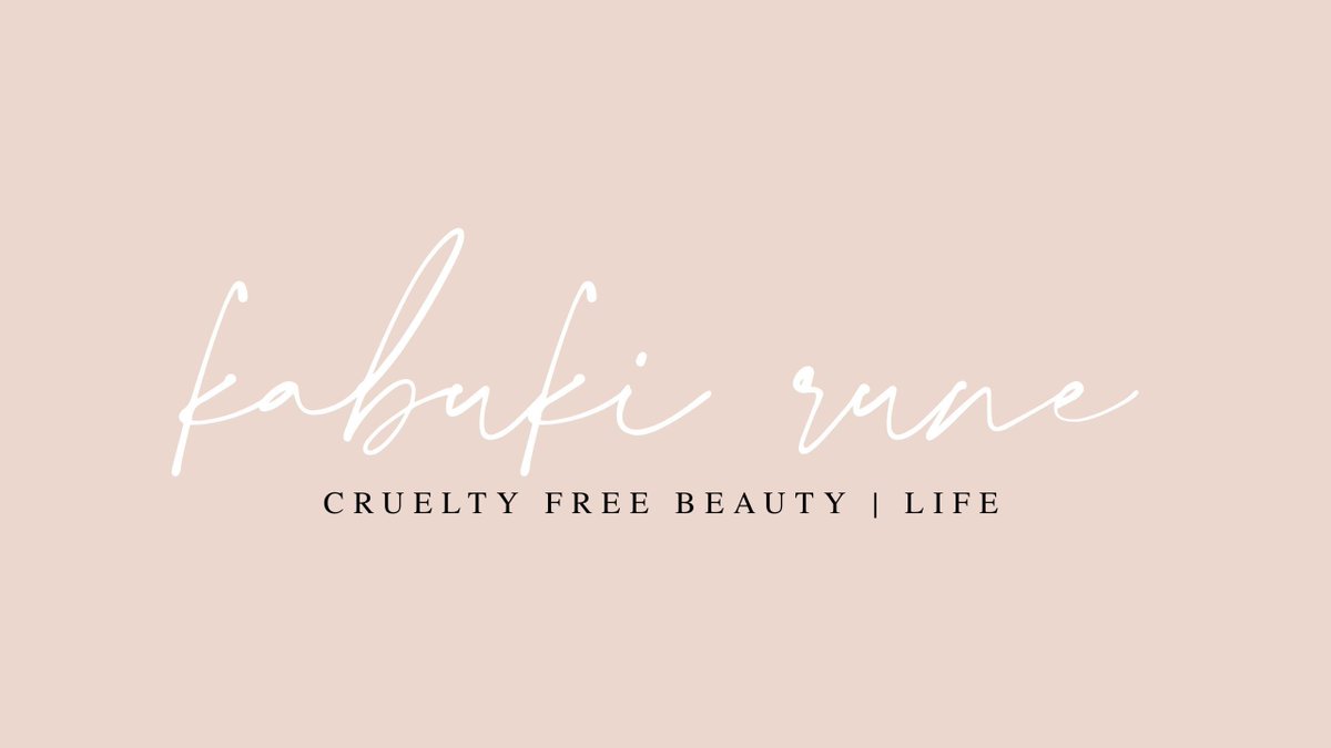 KabukiRune's tweet photo. YOUTUBE | N E W 💻 Find out all about my channel right here! 💚🍃🌾
https://t.co/IOGf7piPrP
[ #devonbloggers #ukbloggers #bloggerstribe #youtuberchallenge #youtubertag #newyoutubers #theclqrt #crueltyfreeblogger #smallyoutubersunite #smallyoutuberarmy #smallyoutubecommunity https://t.co/ulpgegdwxO
