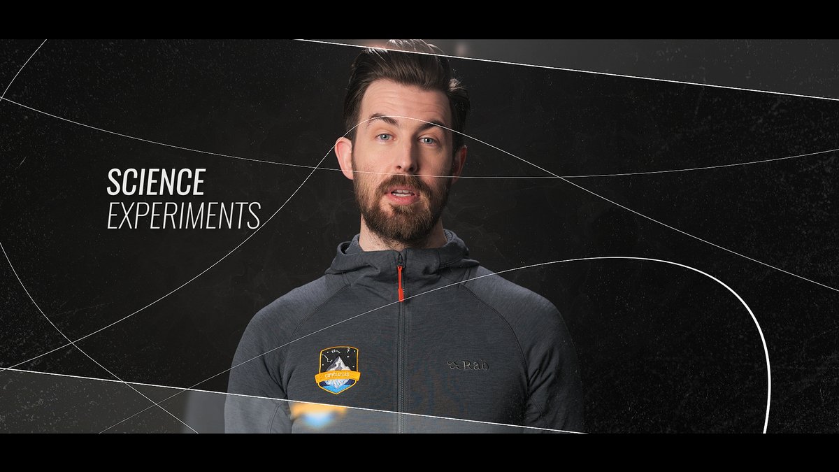 anturus's tweet image. At Anturus we have 50 hours of online experiments and hours of films and archive footage! 

We're lucky to have experiments from some of the best educators with STEM activities from volcanoes, glaciers and rivers.

Try them at anturus.org!

youtu.be/0E5jD--AUXU