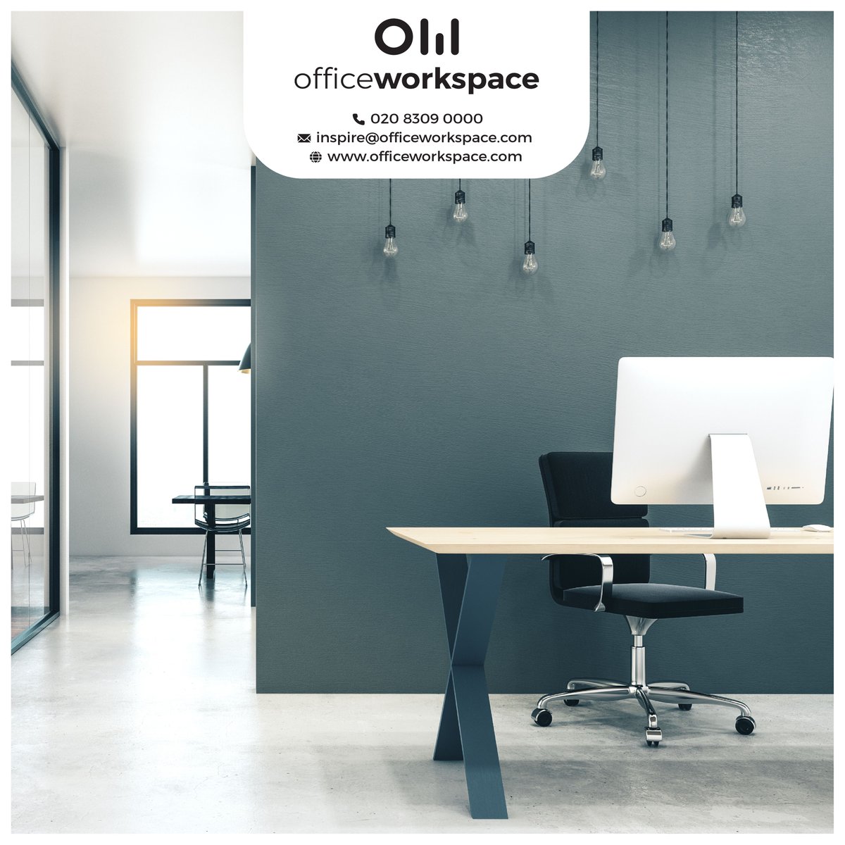 Office Workspace (@yourworkspaces) / Posts / X