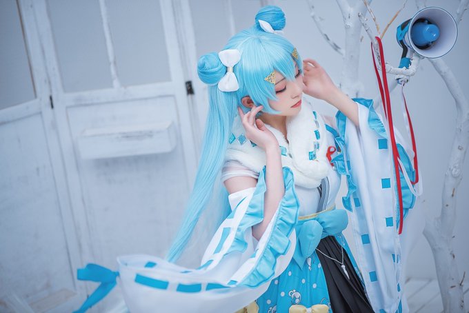 コスプレイヤー綺太郎（きたろう）のTwitter画像41