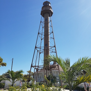 InnsOfSanibel's tweet image. For an iconic sight during your stay, visit the Sanibel Island Lighthouse. Built in 1884, it offers a storied history, unusual architecture and quiet spots for romantic interludes.

More info: sanibellighthouse.com
