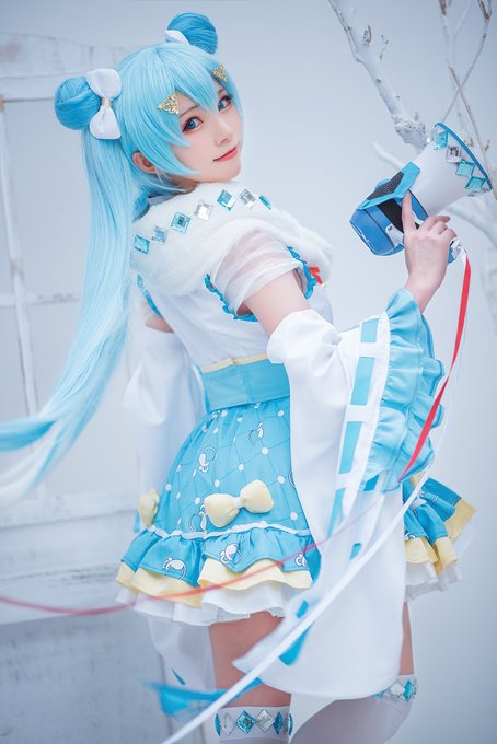 コスプレイヤー綺太郎（きたろう）のTwitter画像42