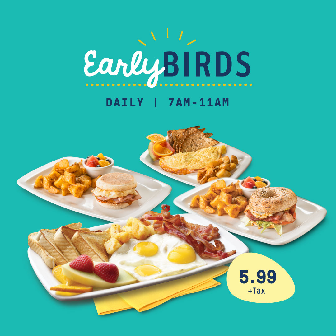 EggsmartCAN's tweet photo. Valid for Take Out only. #deliveryTO #takeoutTO #eggsmart #breakfast #lunch #brunch #goodmorning #instafood #classicbreakfast #eggsbenedict #wakingup #earlybird #breakfastperfection #breakfastofchampions https://t.co/wjvdfhnlCo