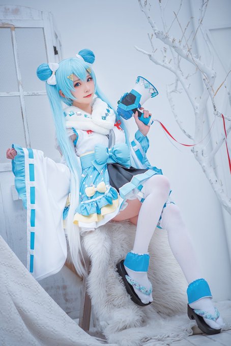 コスプレイヤー綺太郎（きたろう）のTwitter画像44