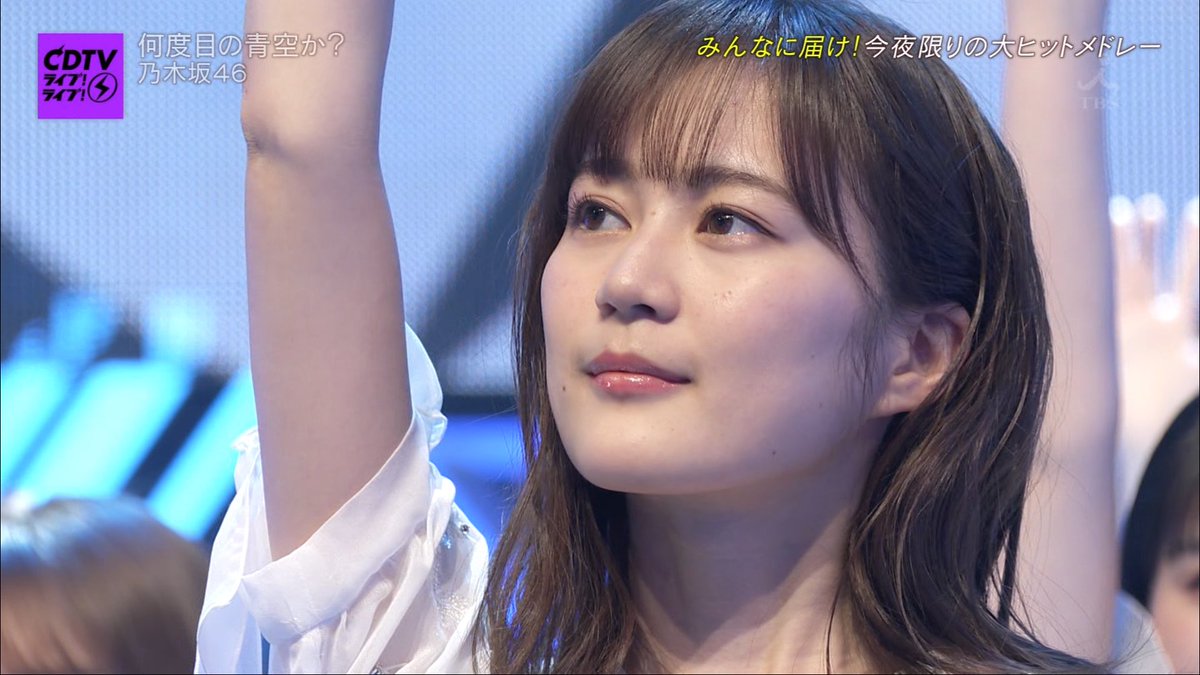 ট ইট র 何度目の青空か হ য শট য গ