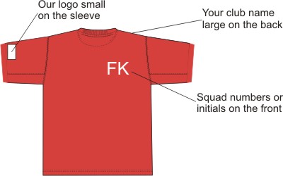 FKEteamwear's tweet image. **GOOD NEWS STORY**
Trying to remain positive in these strange times, we are going to give away a set of 15 training t-shirts to one lucky follower.
Just like and RT this message to be in the draw at noon tomorrow...
(t-shirts to be supplied when we re-open) @FootballGrf