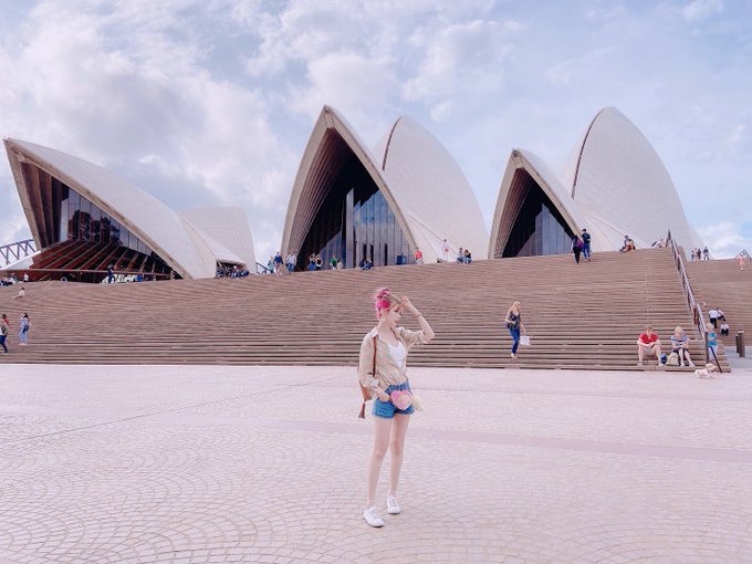 Twitterのコスプレ画像29