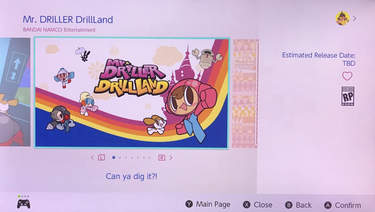 ミスター ドリラー アンコール