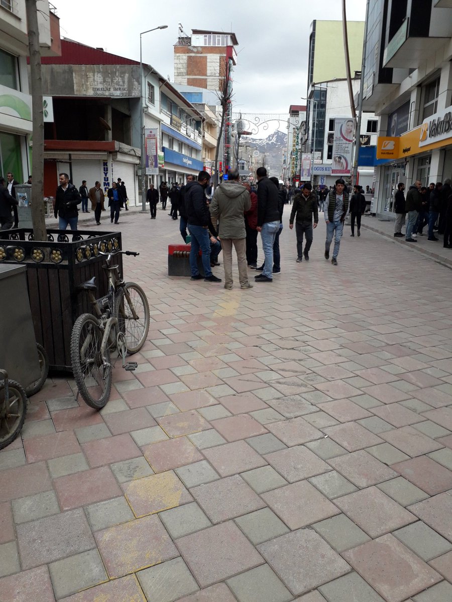 #EvdekalEvdekal an itibariyle ağrı doğubayazit