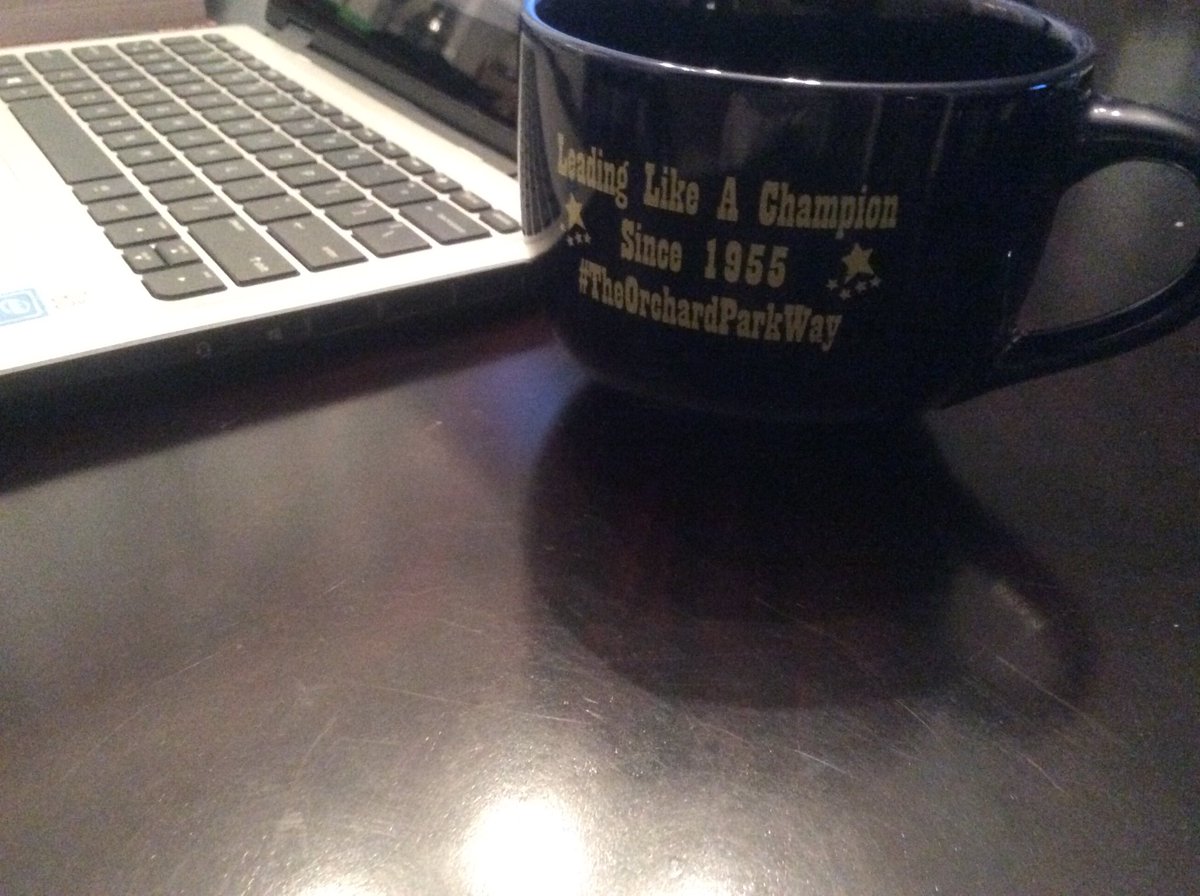 Here we go!  Week 3 of eLearning
#ccsgoesvirtual #opetheplace2b