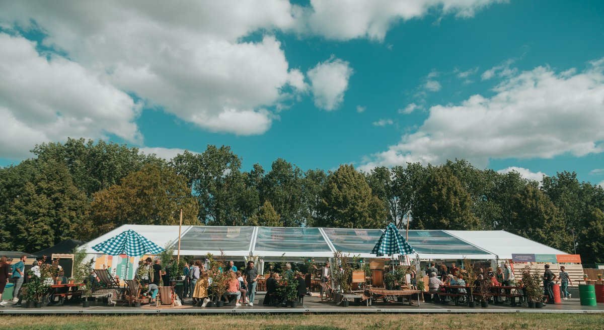 Ruimtekoers tweet media