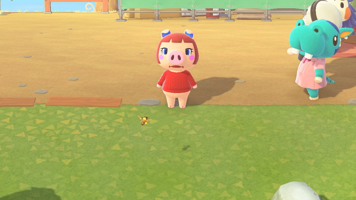 #AnimalCrossing #ACNH #NintendoSwitch