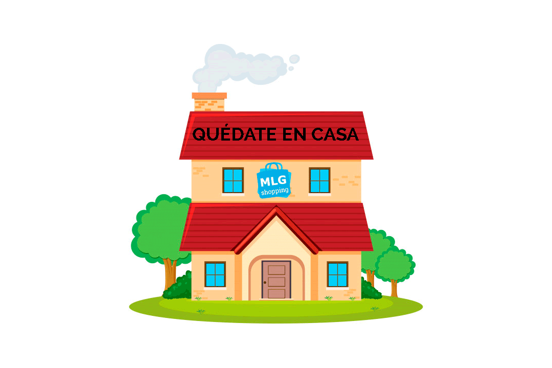 malagaiwapp's tweet photo. #QuedateEnCasa por tí, por todos. https://t.co/d0toLLgePO