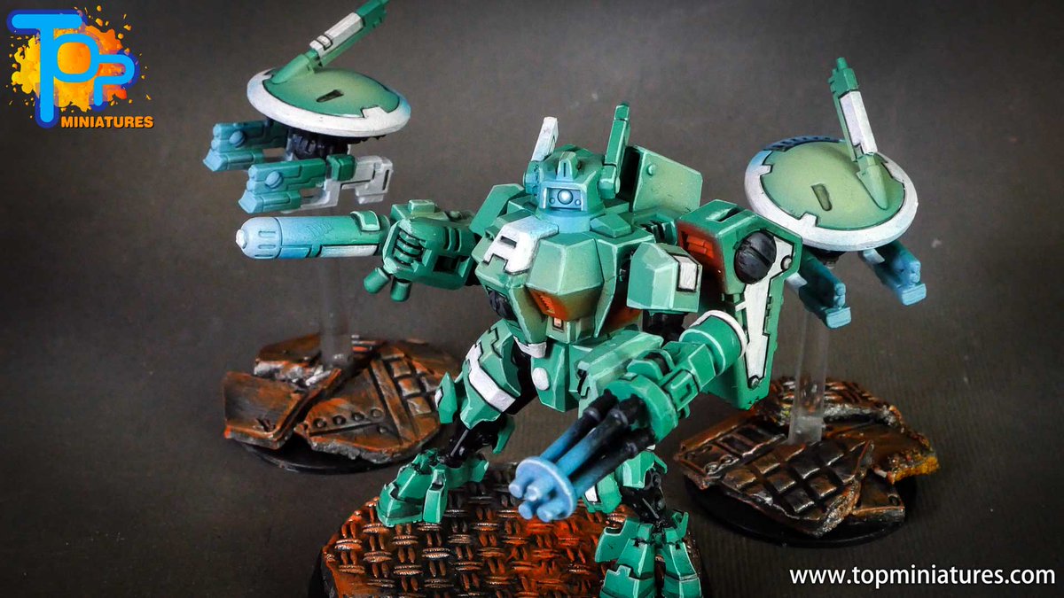 TopMiniatures's tweet photo. “It saddens me greatly that we must take arms against the peoples of the galaxy. By their deaths, they deny themselves the liberation that is only to be found in total surrender to the Greater Good.” - Aun'Va

#tau #tauempire #tauethereal #aunva #tauarmy #crisissuit https://t.co/u38YdYkMJ2