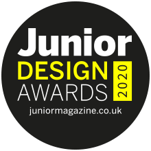 The <a href="/JuniorMagazine/">JUNIOR</a> Design Awards 2020 are now OPEN!

Enter now: juniordesignawards.awardsplatform.com

#JuniorMagazine #JuniorDesignAwards #JDA20
