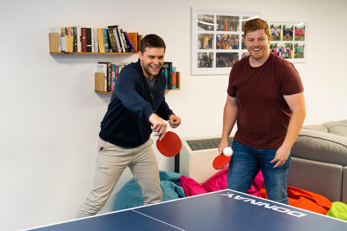 3SearchTweet's tweet photo. Missing office life and our amazing team more than ever! 

Regular video calls, WhatsApp group chats, weekly quizzes and even live workouts with the whole team.

Just a few things we are doing to make sure everyone feels happy and supported in such uncertain times! 

Stay safe! https://t.co/0AtKHdIlxg