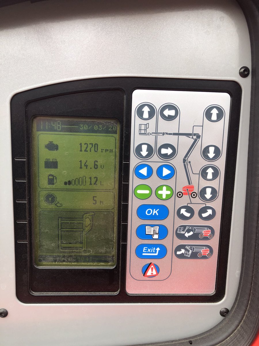 R & D Machinery tweet media