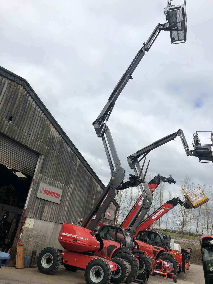 R & D Machinery tweet media