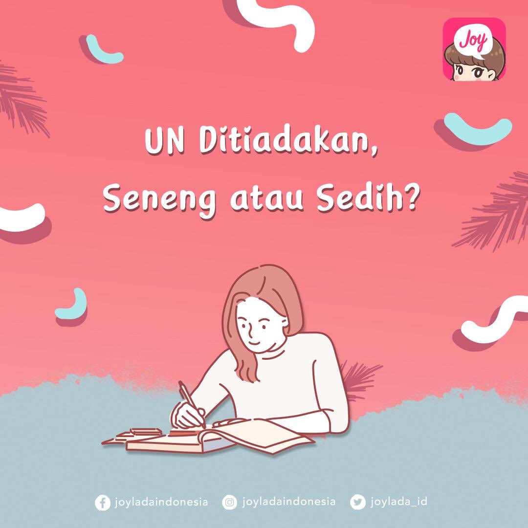 Nulis di Joylada dapat cuan! tweet media
