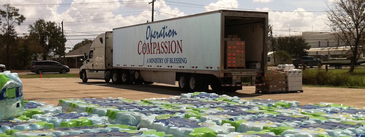 My thoughts, prayers &amp; any available assistance are with those affected by this past weekend’s tornadoes in Jonesboro, Arkansas &amp; other areas. While Covid-19 dominates the news, life hasn’t stopped being affected by other needs as well. COG Care Ministries.