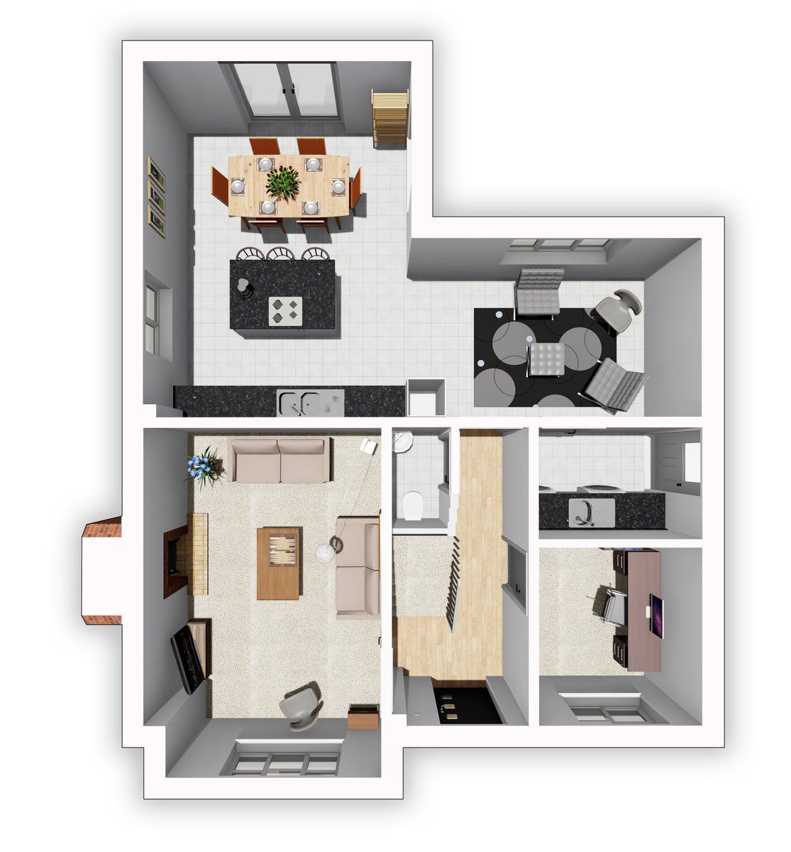 BV_Homes's tweet photo. This spacious 4 bedroom detached home is perfect for families; see the floor plans 🏡

The Exton | £479,995 | Help to Buy is available

📞 0330 2233546
📧 sales@bramptonvalleyhomes.co.uk

#BramptonValleyHomes #HelptoBuy #MondayMotivation https://t.co/7G8ooilOLZ