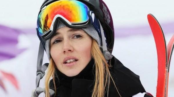 MyFutureInnovat's tweet photo. Silvia Bertagna è una freeskier. Anche per lei, a causa del coronavirus, il campionato si è fermato in anticipo. E adesso ha adattato la fantasia e la creatività della sua disciplina agli spazi di casa. Ritroviamo l'entusiasmo con il suo esempio

https://t.co/DPd7Xgy0Q8 https://t.co/orRqYXEzRJ