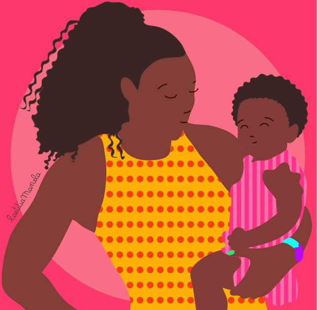 ✨Lundi confiné ✨

Nous souhaitons du courage à tous ces parents qui doivent gérer leur boulot et les enfants à la maison !

➡️Le point positif on sera content de retourner bosser et nos Microbes seront heureux d'aller à l'école 😀

Illustration @laetitiamanela