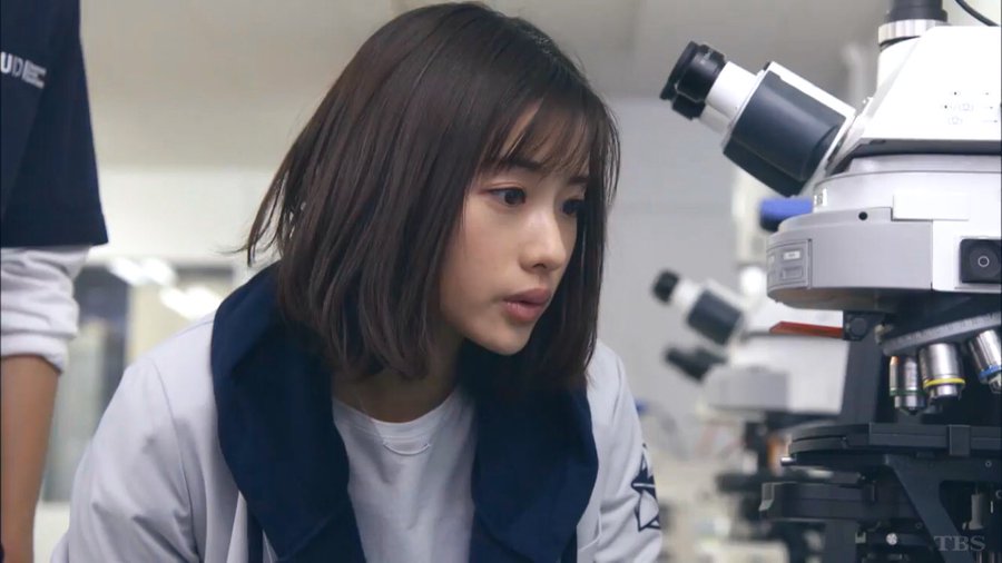 石原さとみの髪型ボブ アンナチュラル のオーダー セット方法 ドラマ映画の無料フル動画 Concerto