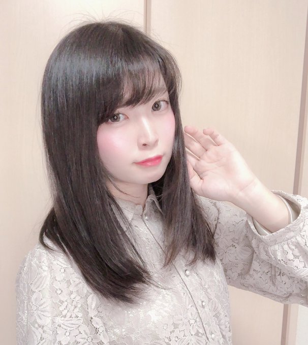 コスプレイヤー伊波ユリのTwitter画像34